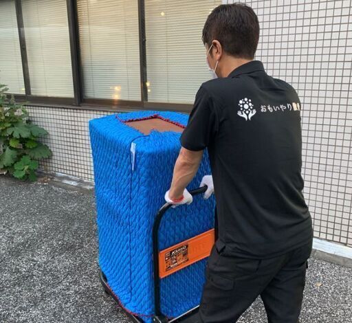 お仏壇処分でお困りの方必見 お引取り 供養サービス 株式会社クレディア 新宿のその他の無料広告 無料掲載の掲示板 ジモティー