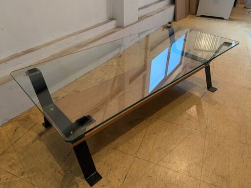 値引 コーヒーテーブル VK coffee table 【引取希望】 | luigideli.com