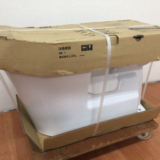 リクシル シャワートイレ ベーシア 床排水 DT-BA283G YBC-BA20S L09-04