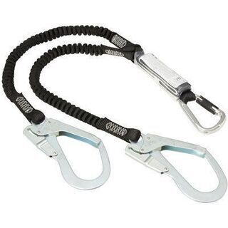 苫小牧バナナ】新品未開封 3M DBI-サラ EZ-Stop 伸縮式ランヤード