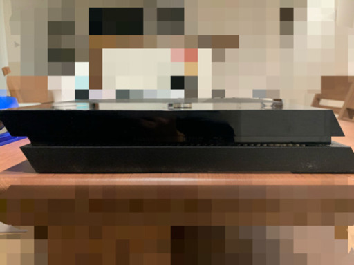 ※初期化済！　PS4 CUH-1000 500G ソフトウェア8.03最新 初期化済！ PS4 CUH-1000 500G ソフトウェア8.03最新 動作確認済】PS4