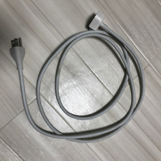 Apple 純正 MacBook用 AC電源アダプタ延長ケーブル