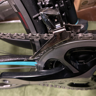 spik&span ラメ入りカーディガン-【期間限定サービス】BIANCHIビアンキ　DURA-ACE デュラエース、完成車