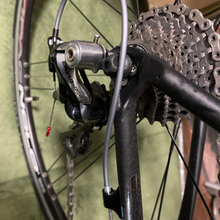 spik&span ラメ入りカーディガン-【期間限定サービス】BIANCHIビアンキ　DURA-ACE デュラエース、完成車