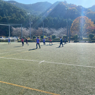 みんなでフットサル⚽️ 2020年12月 − 栃木県