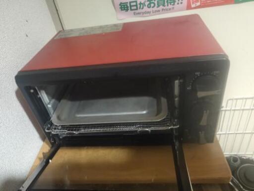 オーブン