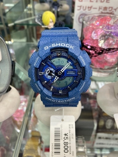 G-SHOCK 腕時計