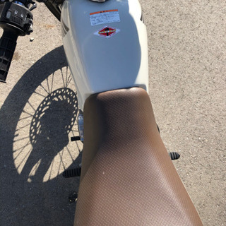 FTR223（現在不動）自賠責残あり