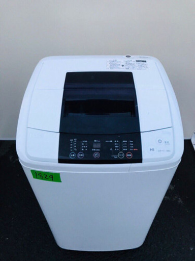 1829番 Haier✨全自動電気洗濯機✨JW-K50H‼️