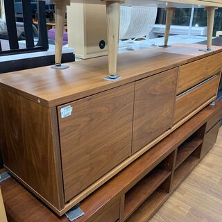 無印良品 テレビボード 売場展開中!!! 無印良品 テレビボード 売場展開中!!!