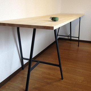 【ネット決済】IKEA テーブル　足