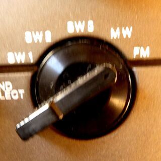 SONY　IFC-5900　５バンドラジオはいかがでしょうか？