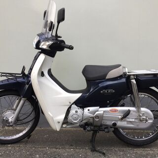 福岡よりスーパーカブ110ja10絶好調 岩崎 浩一 姪浜のホンダの中古あげます 譲ります ジモティーで不用品の処分