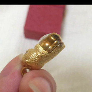 定価約35000円 未使用 限定品 希少 ポール&ジョー 猫ちゃんネックレス時計