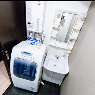 １月民泊:家具家電一式、まとめ売り