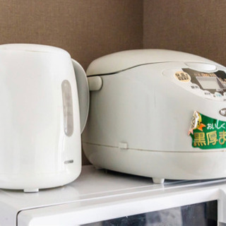 １月民泊:家具家電一式、まとめ売り