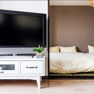 １月民泊:家具家電一式、まとめ売り