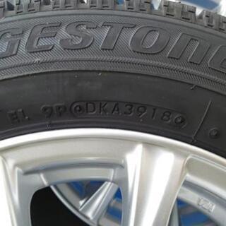 weds joker未使用2本スタッドレス＆ホイール