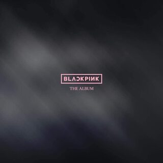 ブラックピンク - THE ALBUM [ver.3] (Vol...