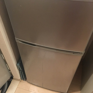 冷蔵庫・洗濯機・鏡