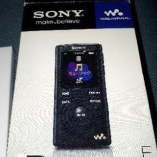 SONY NW-E052  2GB