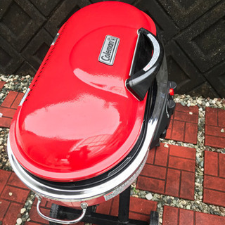 Coleman コールマン ロードトリップグリル コンロ