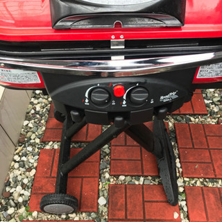 Coleman コールマン ロードトリップグリル コンロ