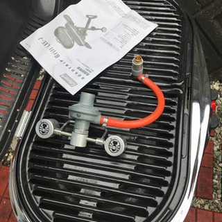 Coleman コールマン ロードトリップグリル コンロ