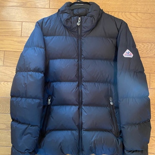 PYRENEX SPOUTNIC JACKET MAT S Size