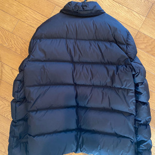 PYRENEX SPOUTNIC JACKET MAT S Size