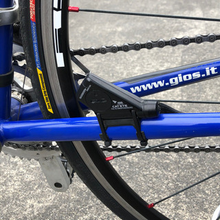 GIOS AIRONE  ジオスアイローネ　サイコン付
