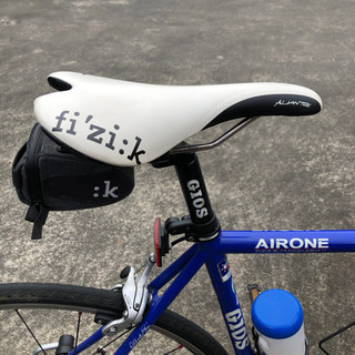 GIOS AIRONE  ジオスアイローネ　サイコン付