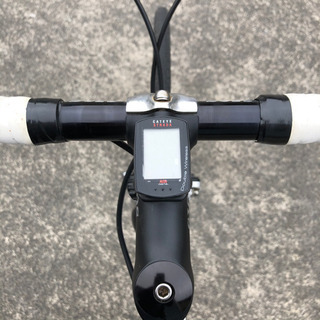 GIOS AIRONE  ジオスアイローネ　サイコン付