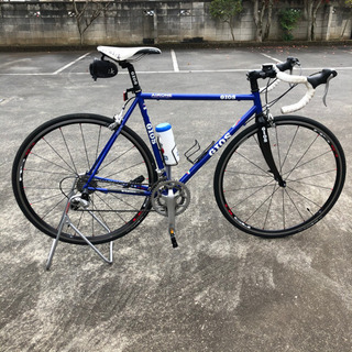 GIOS AIRONE  ジオスアイローネ　サイコン付