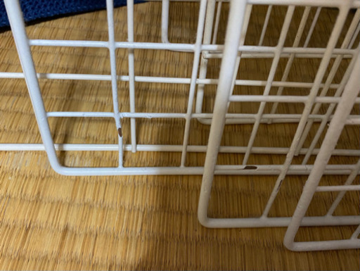 決まりました ダイソー ワイヤーネットandミニラック ぜ んぶまとめて えるぼん 春日原の生活雑貨の中古あげます 譲ります ジモティーで不用品の処分 決まりました ダイソー ワイヤーネットandミニラック ぜ んぶまとめて えるぼん 春日原の生活雑貨の中古あげます 譲ります ジモティーで不用品の処分