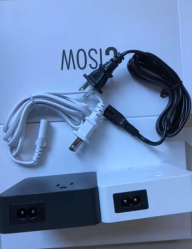 新品2こ急速充電器