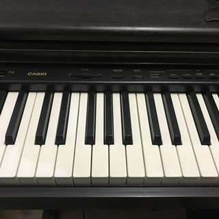 CASIO《AP-10》中古電子ピアノ