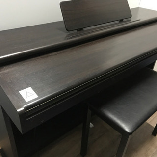 CASIO《AP-10》中古電子ピアノ