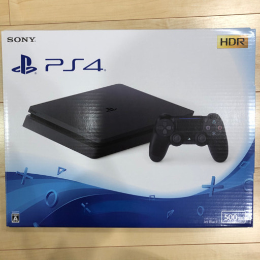 PS4本体、コントローラー2つ、ソフト5本セット | mitsubishielectric