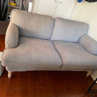 IKEA 定価9万円 ソファ 3人がけ 【公式通販】