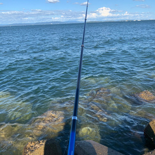 海釣り仲間募集！