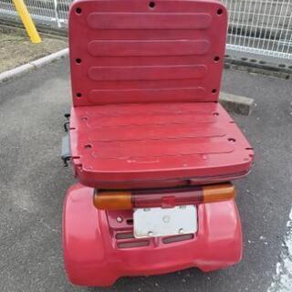 ジャイロキャノピー　4サイクル