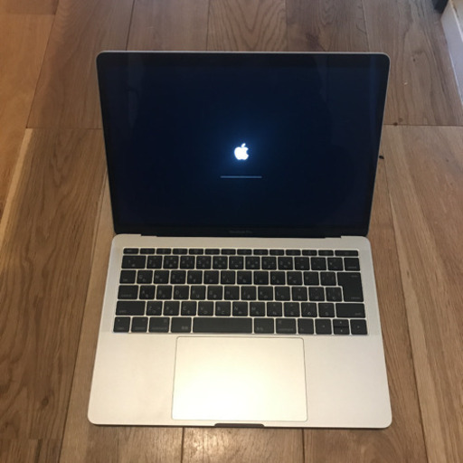 MacBook Pro 2016 マックブック ノートPC Apple | gellertamayolaw.com