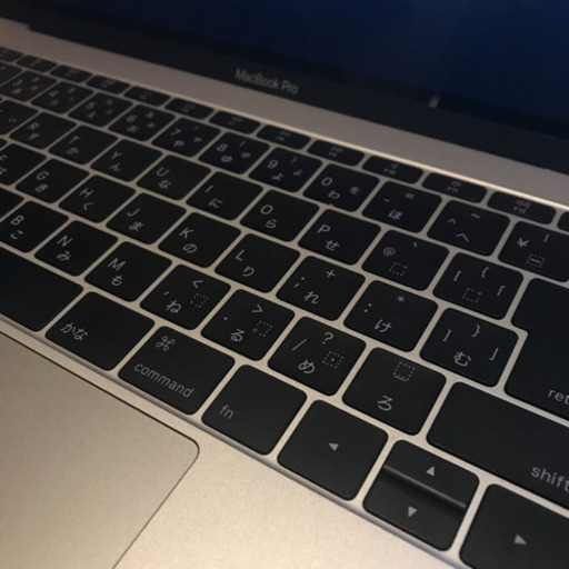 MacBook Pro 2016 マックブック ノートPC Apple | gellertamayolaw.com