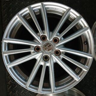 値下げ】‼️スズキ スイフト 純正ホイール | w2-worldbuffet.co.uk