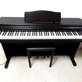 【受付終了】電子ピアノ CASIO  CDP-7000