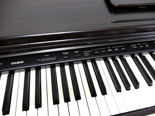 受付終了】電子ピアノ CASIO CDP-7000 (みなみ) 狭山の楽器の中古 