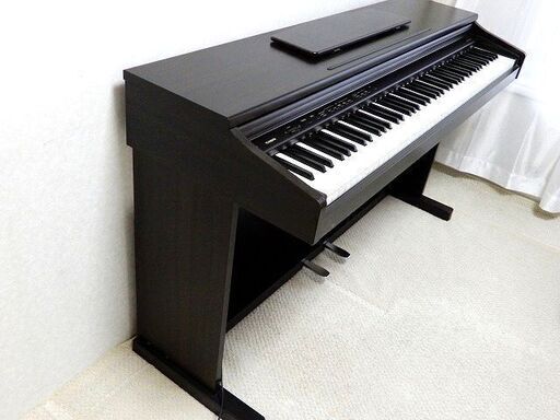 電子ピアノ CASIO CDP-7000 1998年製