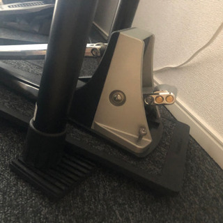 Roland 電子ドラム TD-11KV-S キックペダルはKT-10