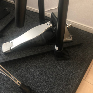 Roland 電子ドラム TD-11KV-S キックペダルはKT-10